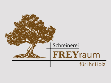 Schreinerei Frey